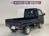 ハイゼットトラック エクストラ 4WD 