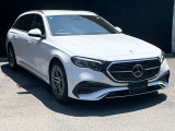 Eクラスワゴン E200 アバンギャルド AMGラインパッケージ (ISG搭載モデル) 