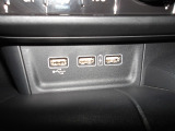 USB・外部入力が可能です♪