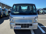 キャリイ KC エアコン パワステ 試乗車アップ