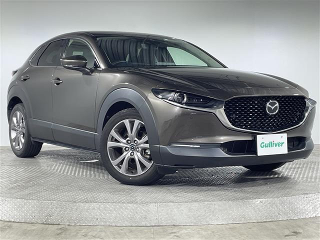 CX-30 2.0 20S プロアクティブ ツーリングセレクション 修復歴無し