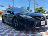 大好評のボディコーティング「弾スプラッシュコート」もご納車までに施工可能。通常のガラスコートと異なる、耐久年数6年の無機質ガラスコーティングが、ボディをキレイな状態に保ってくれます。