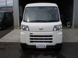 ハイゼットカーゴ  デラックス 4WD