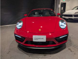 911 カレラ4 GTS PDK 