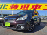 どの世代にも人気なSUV レガシィアウトバック入庫しました! お問合せお待ちしております。