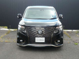 エルグランド 2.5 250ハイウェイスター プレミアム 4WD