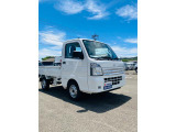 キャリイ KC エアコン パワステ 4WD 