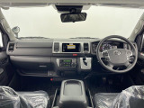 ハイエースバン  スーパーGL ロング 4WD ワンオーナー