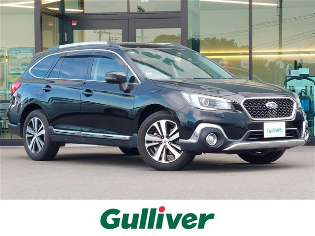 レガシィアウトバック 2.5 リミテッド 4WD 4WD 修復歴無し