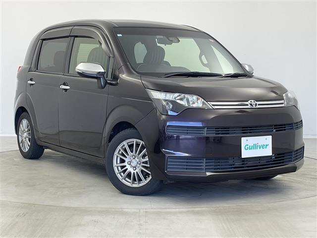 スペイド1.5 F クイーンII修復歴無し