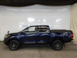 ハイラックス 2.4 Z ディーゼル 4WD 