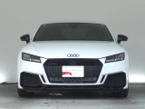 TT RSクーペ 2.5 4WD 