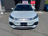 【BYD認定中古車】BYDのご購入なら安心の正規ディーラーBYD AUTO 松江にご相談下さい。