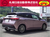 ノート 1.2 X FOUR 4WD 