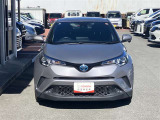C-HR ハイブリッド 1.8 S 