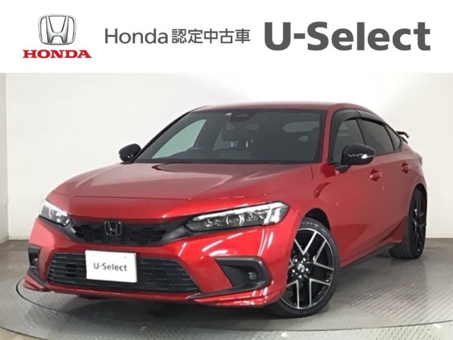 シビック  1.5 EX