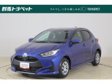 トヨタならではの「3つの安心」をセットにした『トヨタ認定中古車』です。「まるごとクリーニング」「車両検査証明書」「ロングラン保証」付き。