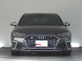 S4アバント 3.0 4WD 