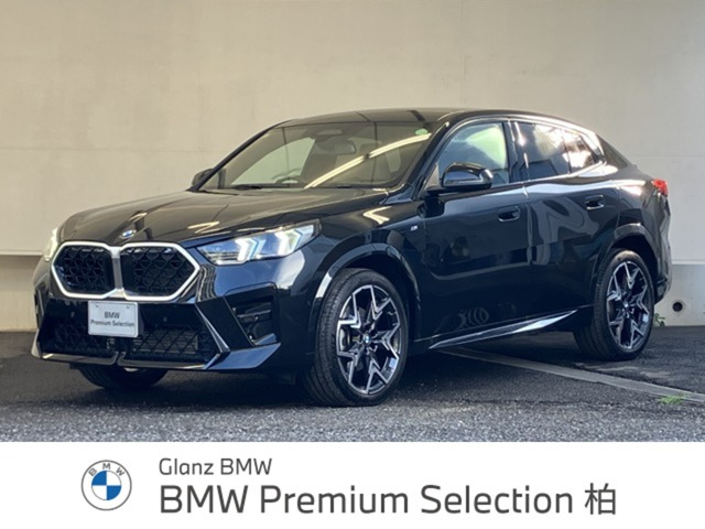 X2xドライブ20i Mスポーツ 4WD