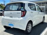 ミライース L SAIII 