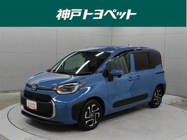 シエンタ 1.5 Z 