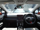 C3エアクロスSUV シャイン 