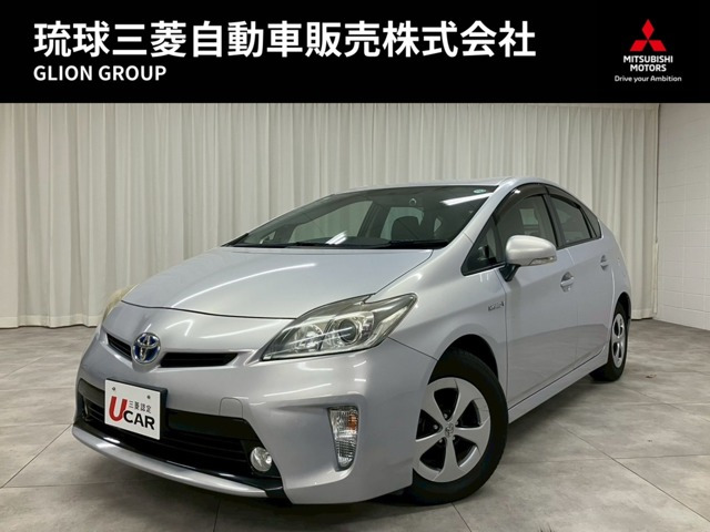 プリウス 1.8 S 