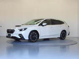 レヴォーグ 1.8 GT EX 4WD EyeSight X搭載車
