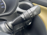 AUTOランプスイッチが付いており、消し忘れの心配がございません!!