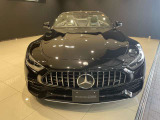 SLクラス AMG SL43 (BSG搭載モデル) MP202402