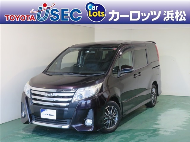 ノア 2.0 Si 