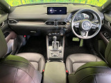 CX-5 2.2 XD エクスクルーシブ モード 