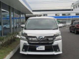 ヴェルファイア 2.5 Z Gエディション 