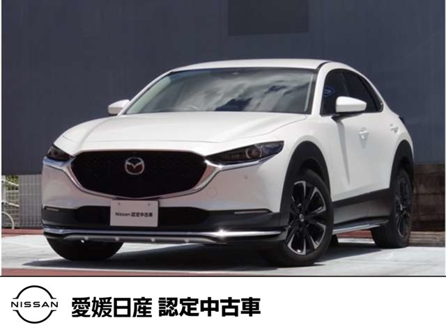 CX-30 2.0 20S プロアクティブ ツーリングセレクション 