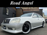 トヨタ 17クラウン ロイヤルサルーン4WD