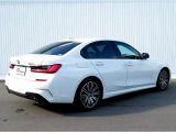3シリーズセダン 320d xドライブ Mスポーツ 4WD 