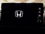 Honda CONEECT対応で、更に便利が広がったナビディスプレーです♪フルセグTVとFM/AMラジオもお聞きいただけます♪