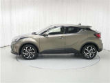 C-HR 1.2 G-T 4WD 