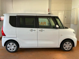 【スマートアシスト】緊急ブレーキはもちろん、標識認識機能やレーンキープコントロール、駐車時のハンドルアシスト等も加わりました!※一部メーカーオプションです。あくまでも補助的なものとなります。