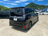 ヴォクシー 2.0 ZS 煌III 