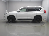 ランドクルーザープラド 2.7 TX Lパッケージ 4WD 