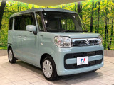 大好評のボディコーティング「弾スプラッシュコート」もご納車までに施工可能。通常のガラスコートと異なる、耐久年数6年の無機質ガラスコーティングが、ボディをキレイな状態に保ってくれます。