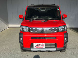 タフト G クロム ベンチャー 4WD 衝突被害軽減ブレーキ 純正ナビ BT接続