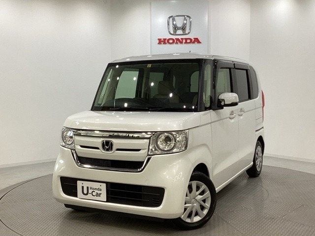 N-BOX G 