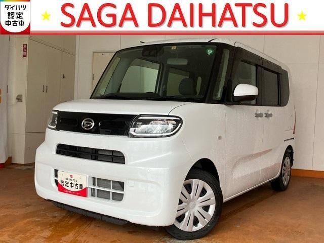 タント X 