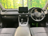RAV4 2.5 ハイブリッド X 
