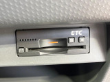 【ETC】高速道路の料金所をストレスなく通過!話題のスポットやサービスエリアに多い「スマートIC」利用時は必須のアイテムです。当店でセットアップを実施、ご納車当日からすぐにご利用いただけます!