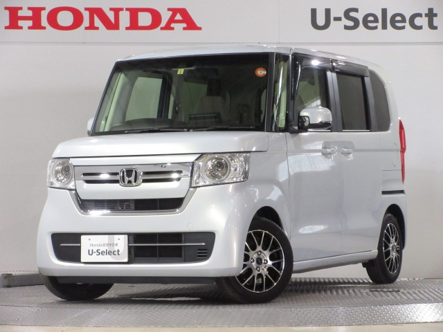 N-BOX L 