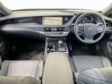 LS 500h Iパッケージ 