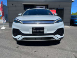 【BYD認定中古車】BYDのご購入なら安心の正規ディーラーBYD AUTO 松江にご相談下さい。
